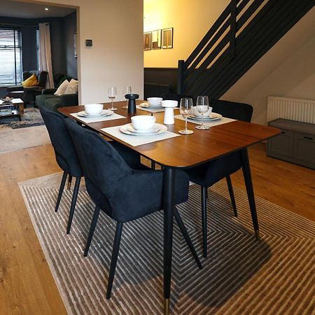 Elmbank House Apartman New Ferry Kültér fotó