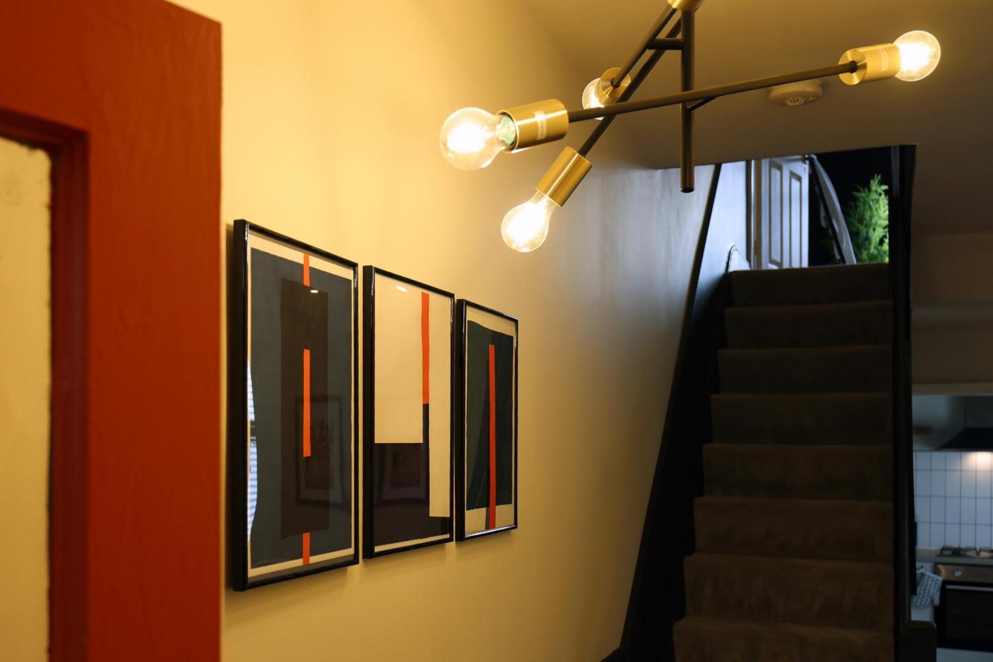 Elmbank House Apartman New Ferry Kültér fotó
