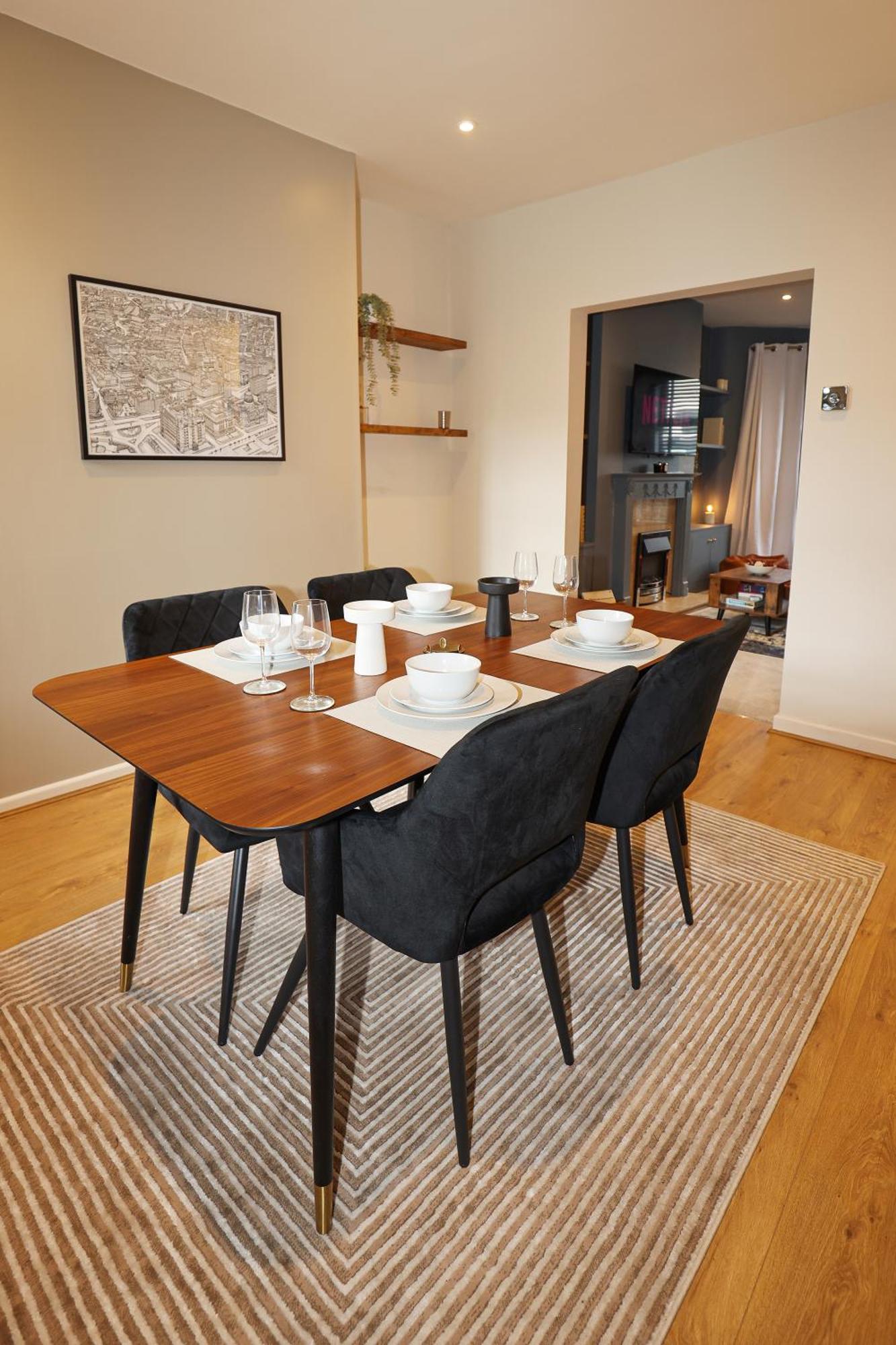 Elmbank House Apartman New Ferry Kültér fotó