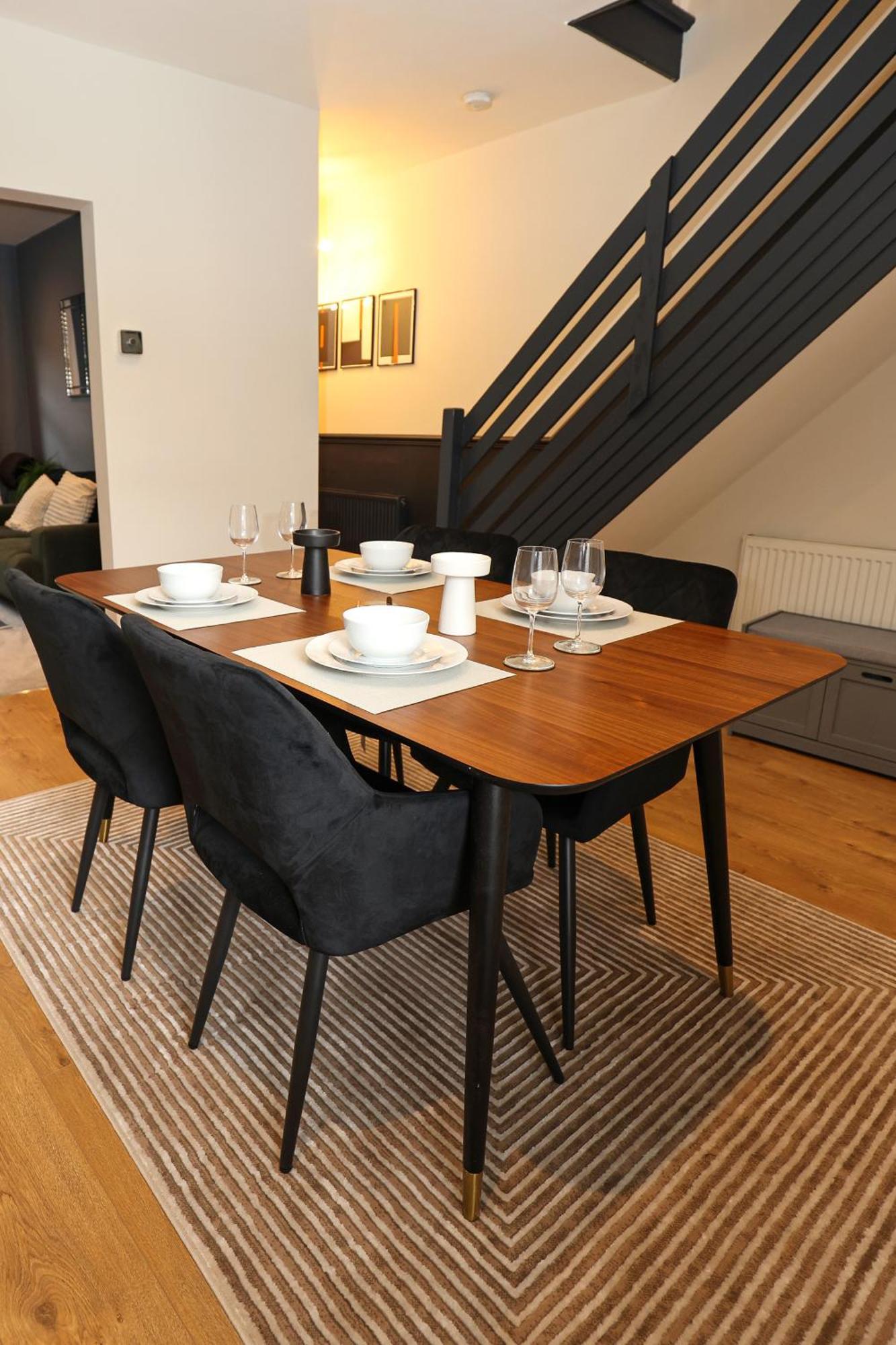 Elmbank House Apartman New Ferry Kültér fotó